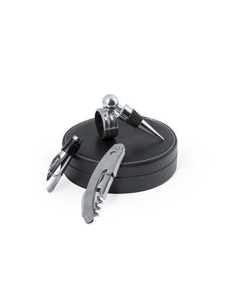 Set Vinos N78702
