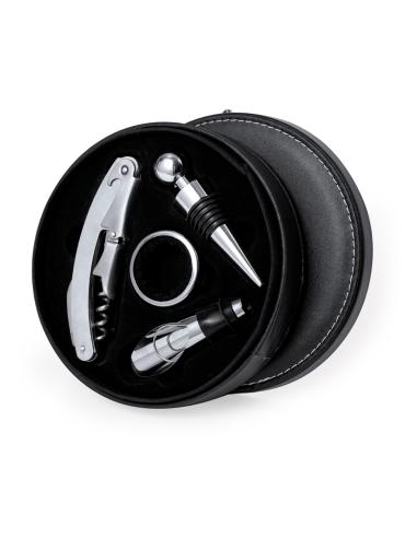 Set Vinos N78702