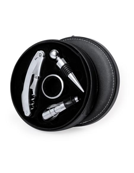 Set Vinos N78702