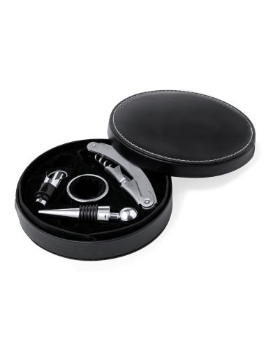 Set Vinos N78702