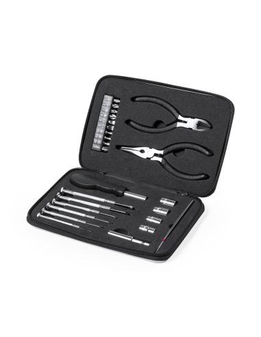 Set Herramientas N5121