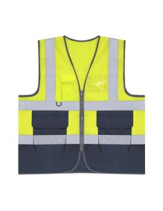 Chaleco Reflectante N06422