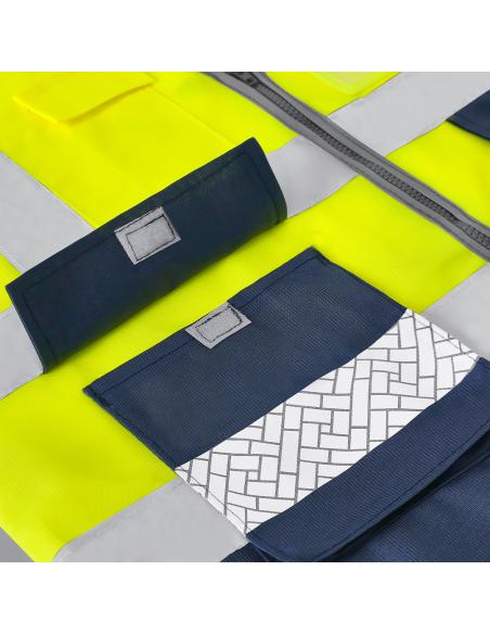 Chaleco Reflectante N06422