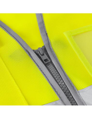 Chaleco Reflectante N06422