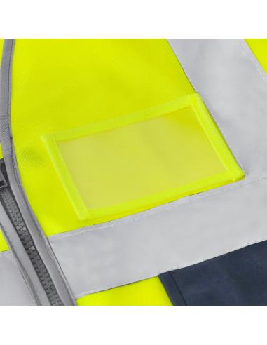 Chaleco Reflectante N06422