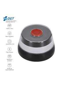 Luz Emergencia V16 Geolocalizada N17422 2