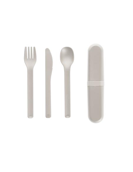 Set Cubiertos N06322