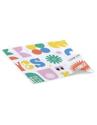 Paño Limpiador N6834