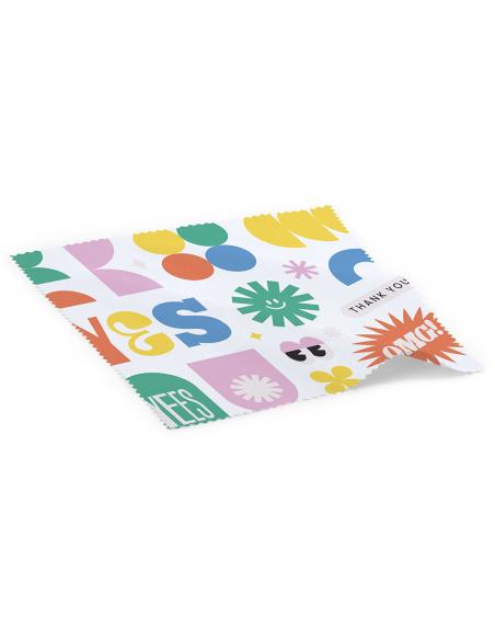 Paño Limpiador N6834