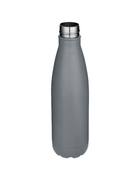 Bidón de 750 ml de acero inoxidable reciclado con certificado RCS de una sola pared N35398001