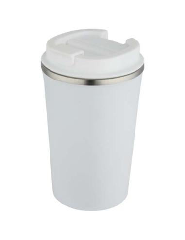 Vaso de acero inoxidable con aislamiento de 350 ml N10619001