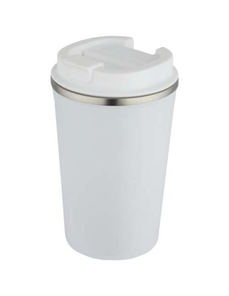 Vaso de acero inoxidable con aislamiento de 350 ml N10619001