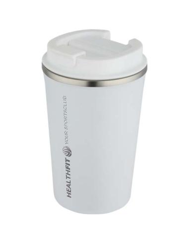 Vaso de acero inoxidable con aislamiento de 350 ml N10619001