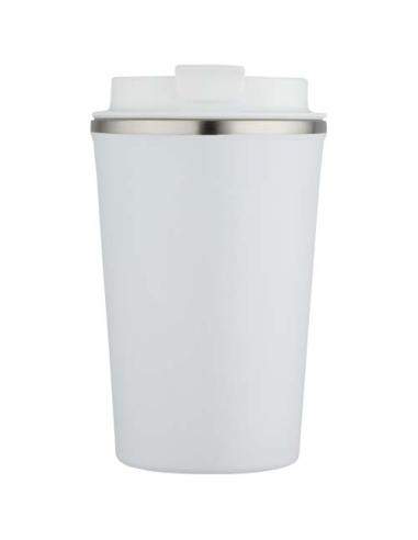 Vaso de acero inoxidable con aislamiento de 350 ml N10619001