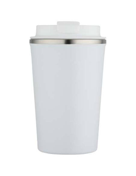 Vaso de acero inoxidable con aislamiento de 350 ml N10619001
