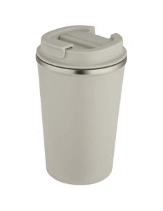 Vaso de acero inoxidable con aislamiento de 350 ml N10619001