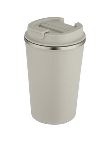 Vaso de acero inoxidable con aislamiento de 350 ml N60619001