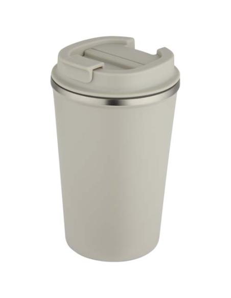 Vaso de acero inoxidable con aislamiento de 350 ml N60619001