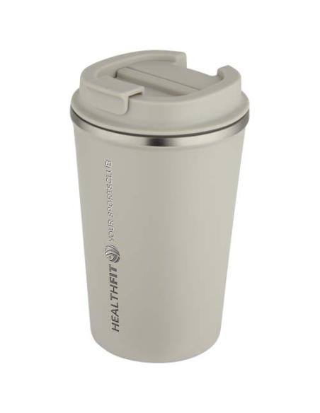 Vaso de acero inoxidable con aislamiento de 350 ml N60619001