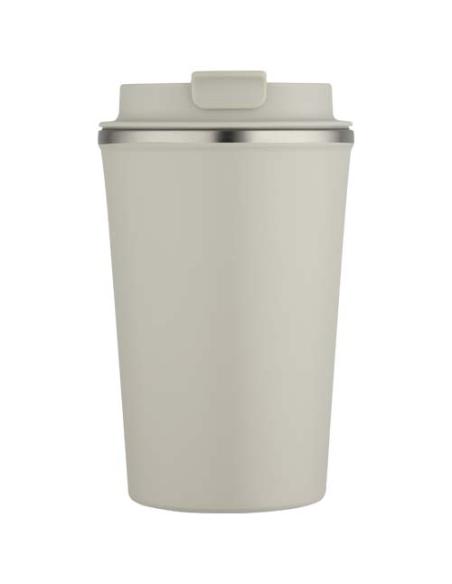 Vaso de acero inoxidable con aislamiento de 350 ml N60619001