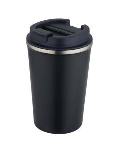 Vaso de acero inoxidable con aislamiento de 350 ml N10619001