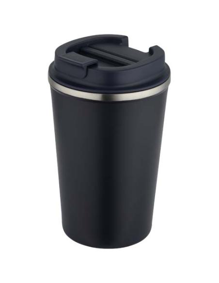Vaso de acero inoxidable con aislamiento de 350 ml N55619001