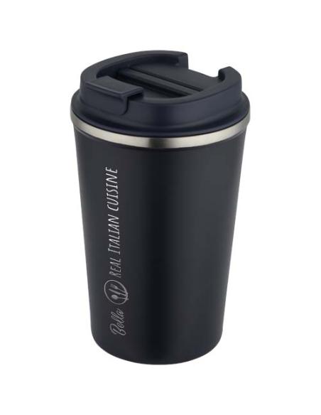 Vaso de acero inoxidable con aislamiento de 350 ml N55619001