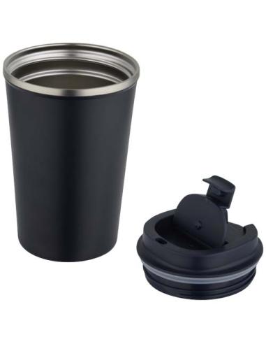Vaso de acero inoxidable con aislamiento de 350 ml N55619001
