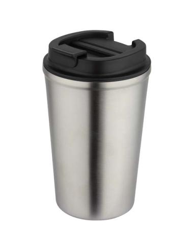 Vaso de acero inoxidable con aislamiento de 350 ml N18619001