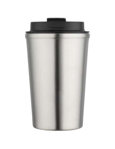 Vaso de acero inoxidable con aislamiento de 350 ml N18619001