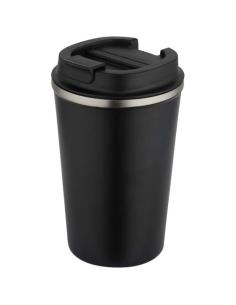 Vaso de acero inoxidable con aislamiento de 350 ml N10619001