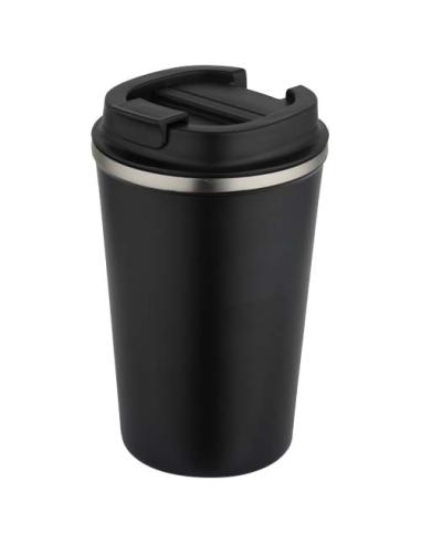 Vaso de acero inoxidable con aislamiento de 350 ml N09619001