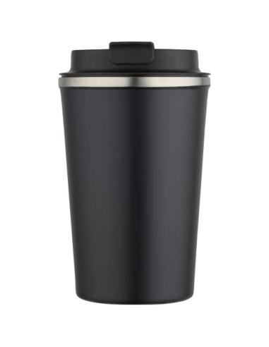 Vaso de acero inoxidable con aislamiento de 350 ml N09619001