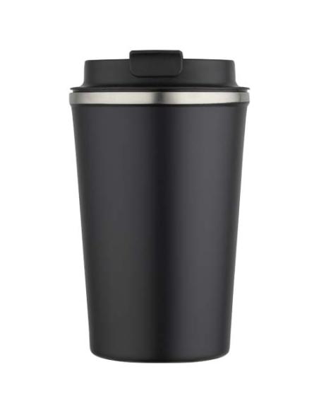 Vaso de acero inoxidable con aislamiento de 350 ml N09619001