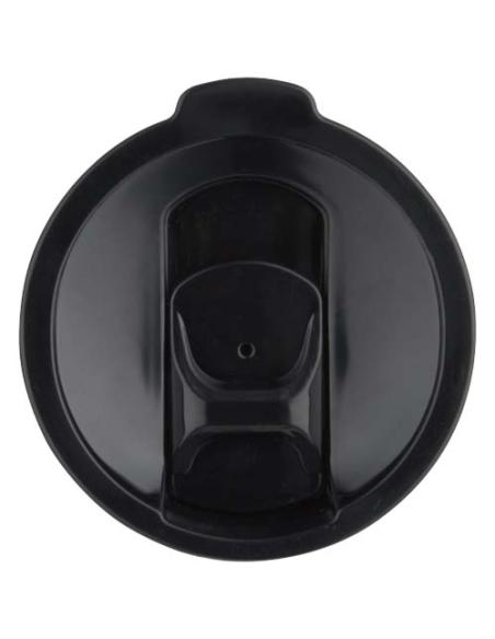 Vaso con aislamiento de 480 ml con certificado RCS y pajita N10819001