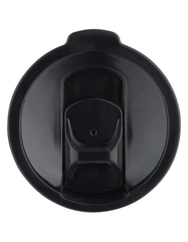 Vaso con aislamiento de 480 ml con certificado RCS y pajita N55819001