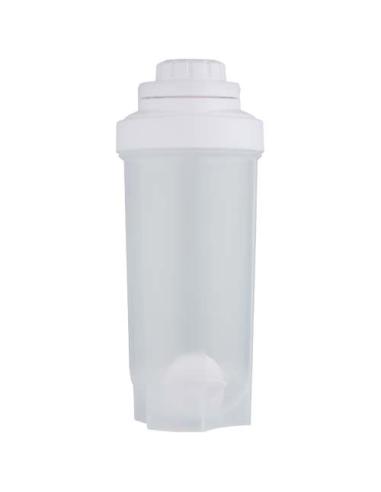 Bidón deportivo de 700 ml con bola agitadora N10919001