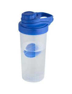 Bidón deportivo de 700 ml con bola agitadora N10919001