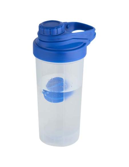 Bidón deportivo de 700 ml con bola agitadora N35919001