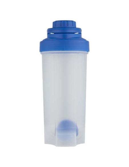 Bidón deportivo de 700 ml con bola agitadora N35919001