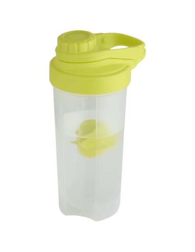 Bidón deportivo de 700 ml con bola agitadora N36919001