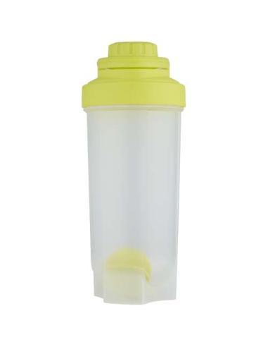 Bidón deportivo de 700 ml con bola agitadora N36919001