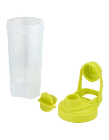 Bidón deportivo de 700 ml con bola agitadora N36919001