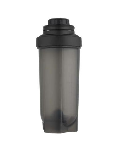 Bidón deportivo de 700 ml con bola agitadora N09919001