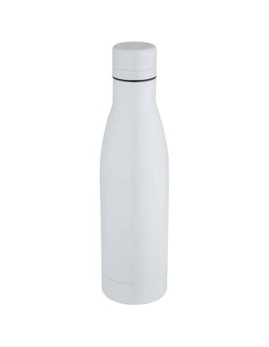 Botella de agua de 500 ml de acero inoxidable con aislamiento para sublimación N10229001