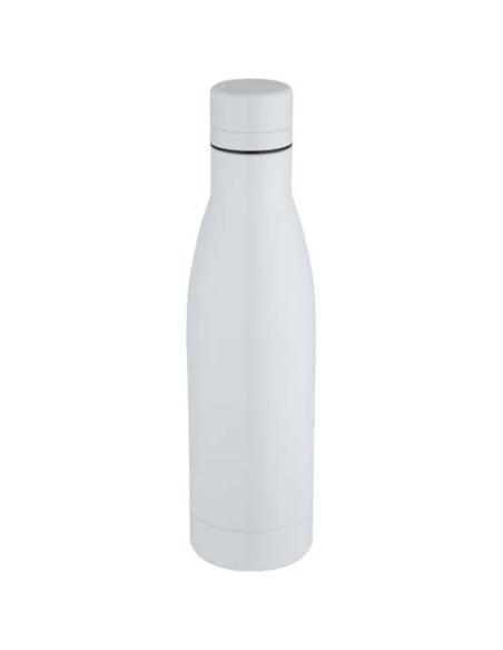 Botella de agua de 500 ml de acero inoxidable con aislamiento para sublimación N10229001