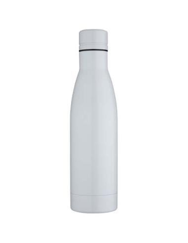 Botella de agua de 500 ml de acero inoxidable con aislamiento para sublimación N10229001