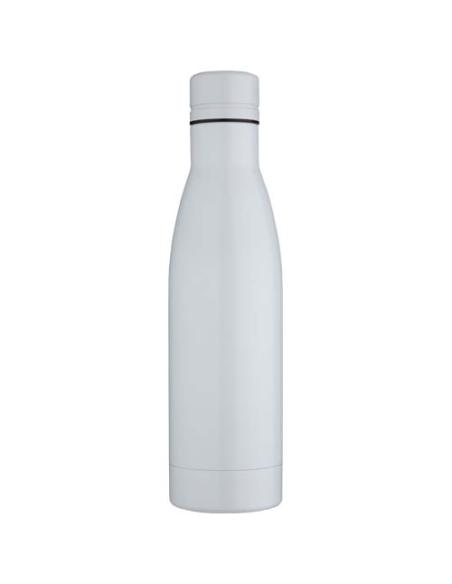 Botella de agua de 500 ml de acero inoxidable con aislamiento para sublimación N10229001