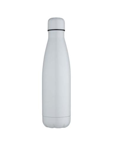 Botella de 500 ml de acero inoxidable con aislamiento para sublimación N10429001