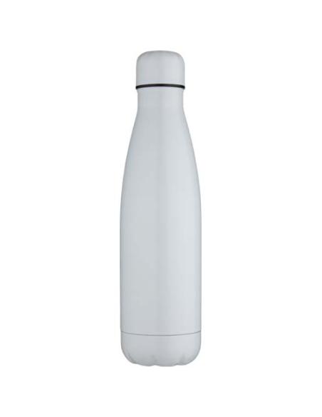 Botella de 500 ml de acero inoxidable con aislamiento para sublimación N10429001